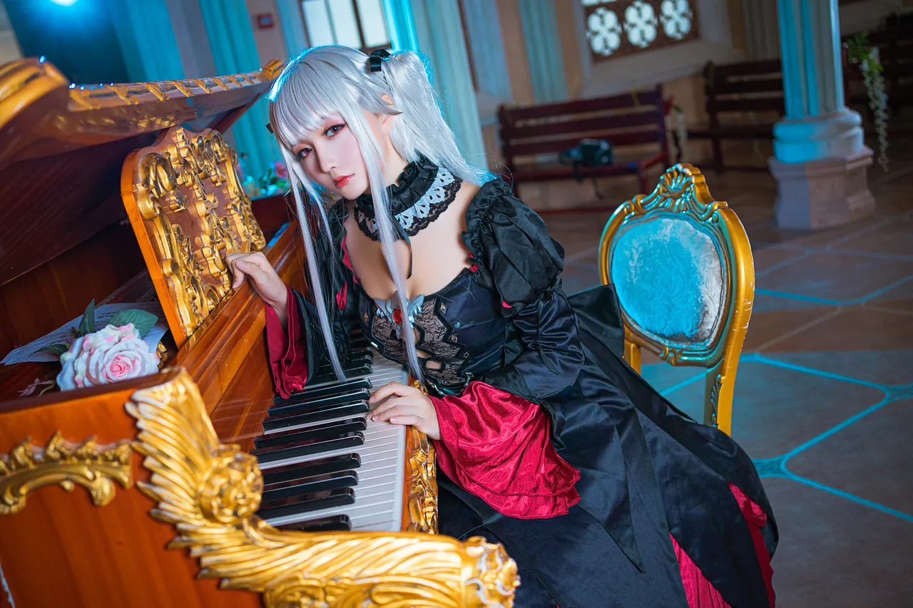 星之迟迟 Bishoujo Mangekyou Kagarino Kirie-erohere19.webp